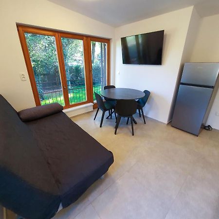 Tisa Homes Savudrija Luaran gambar