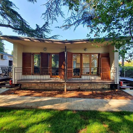 Tisa Homes Savudrija Luaran gambar