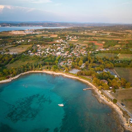 Tisa Homes Savudrija Luaran gambar