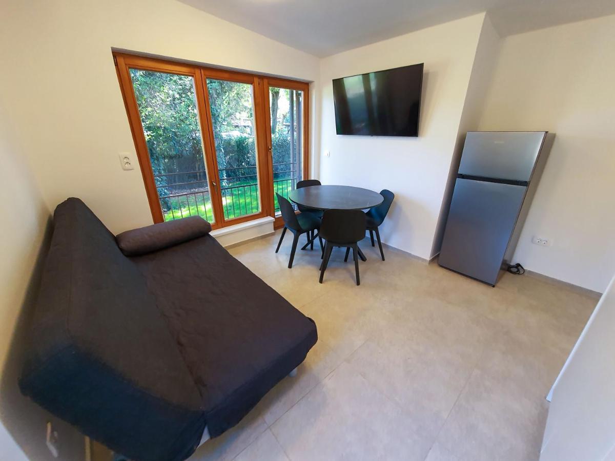 Tisa Homes Savudrija Luaran gambar