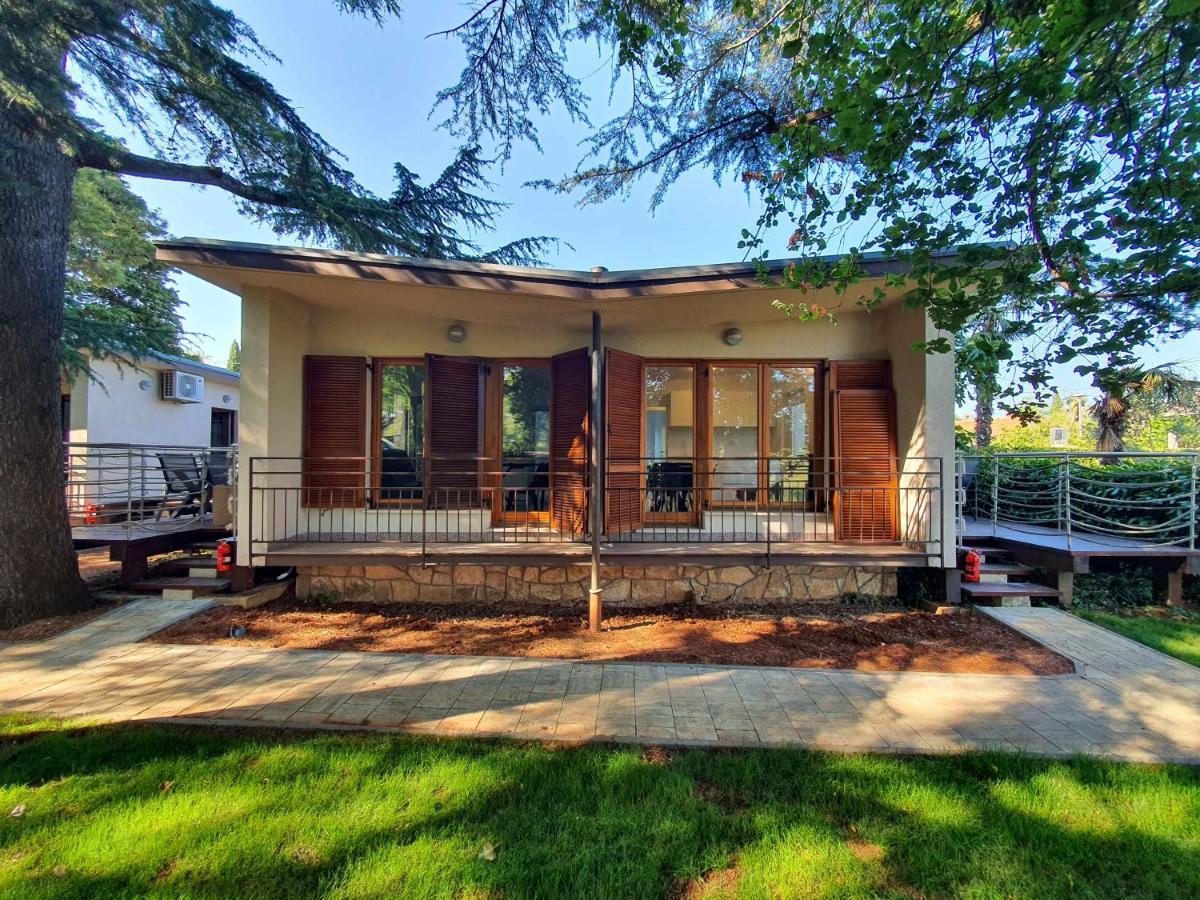 Tisa Homes Savudrija Luaran gambar