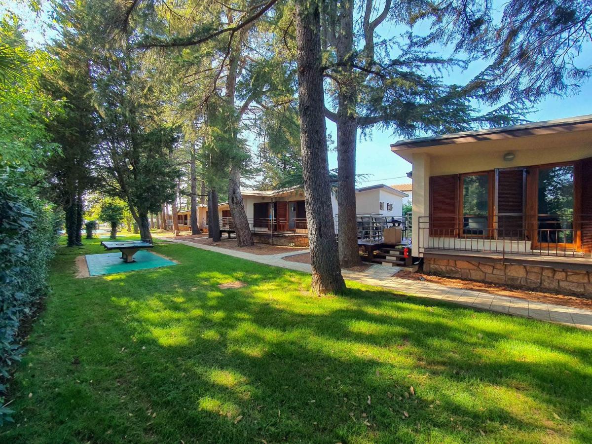 Tisa Homes Savudrija Luaran gambar