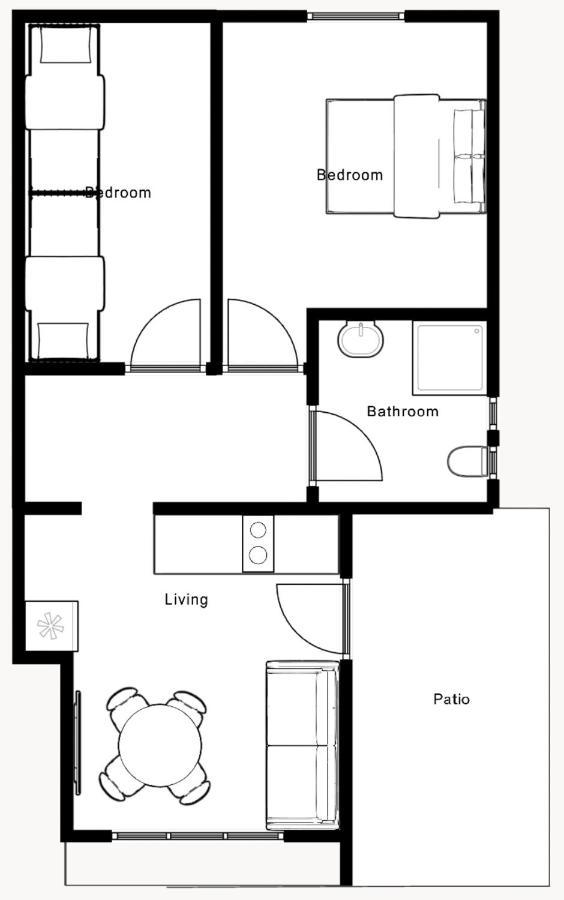 Tisa Homes Savudrija Luaran gambar