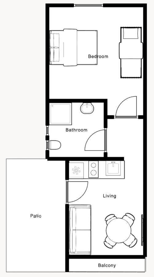 Tisa Homes Savudrija Luaran gambar