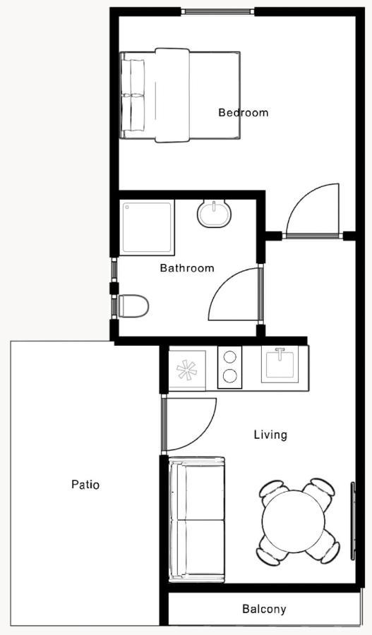 Tisa Homes Savudrija Luaran gambar