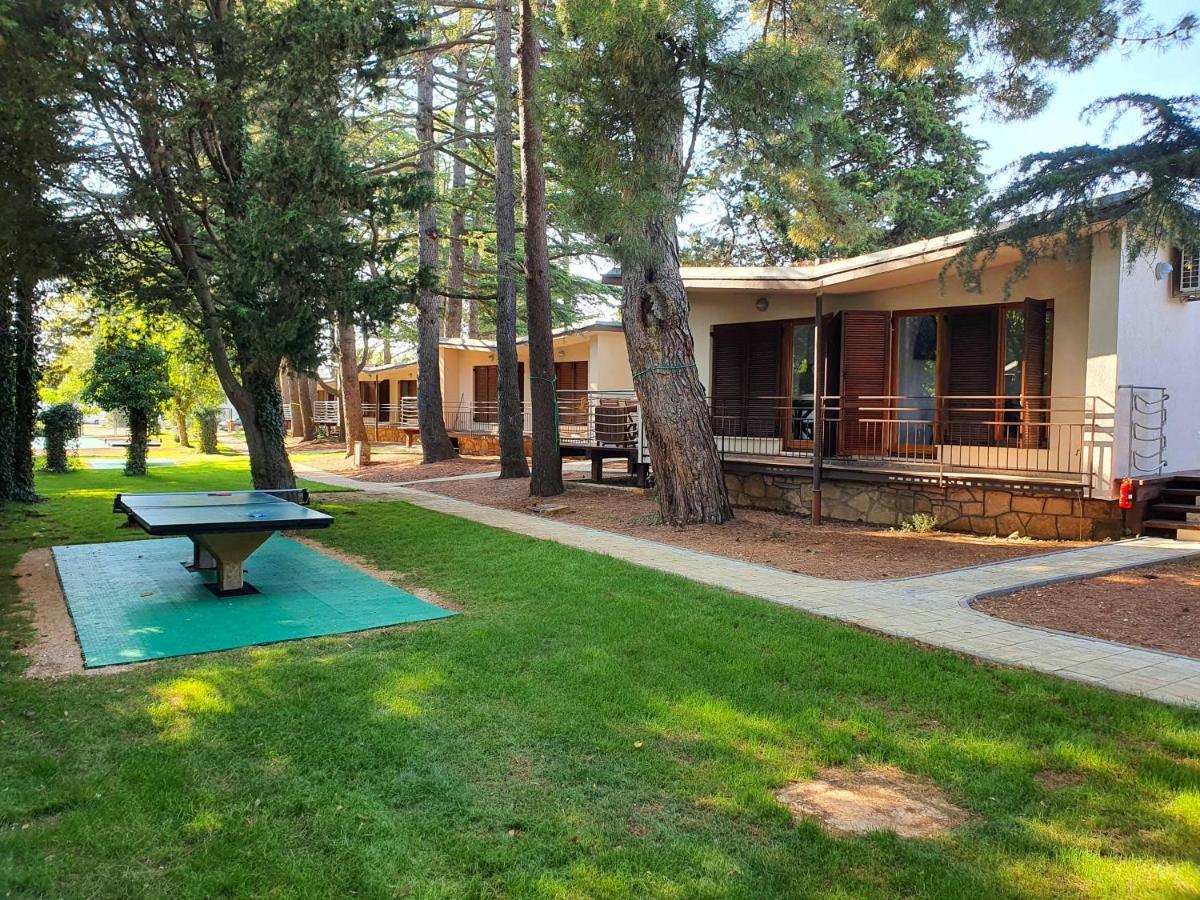 Tisa Homes Savudrija Luaran gambar