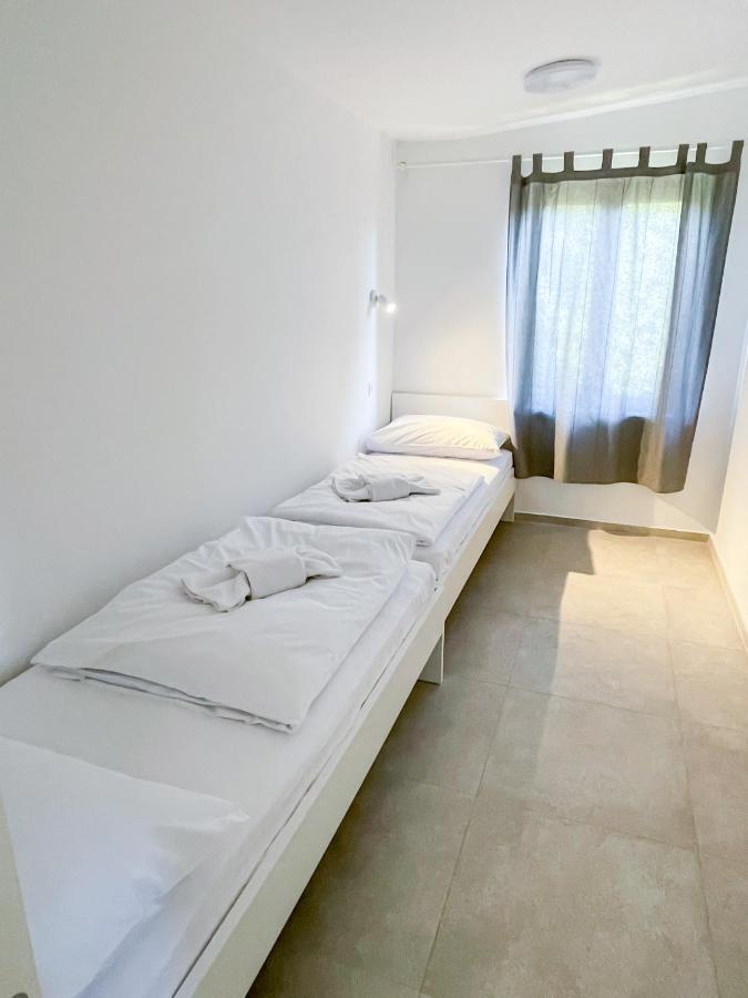 Tisa Homes Savudrija Luaran gambar