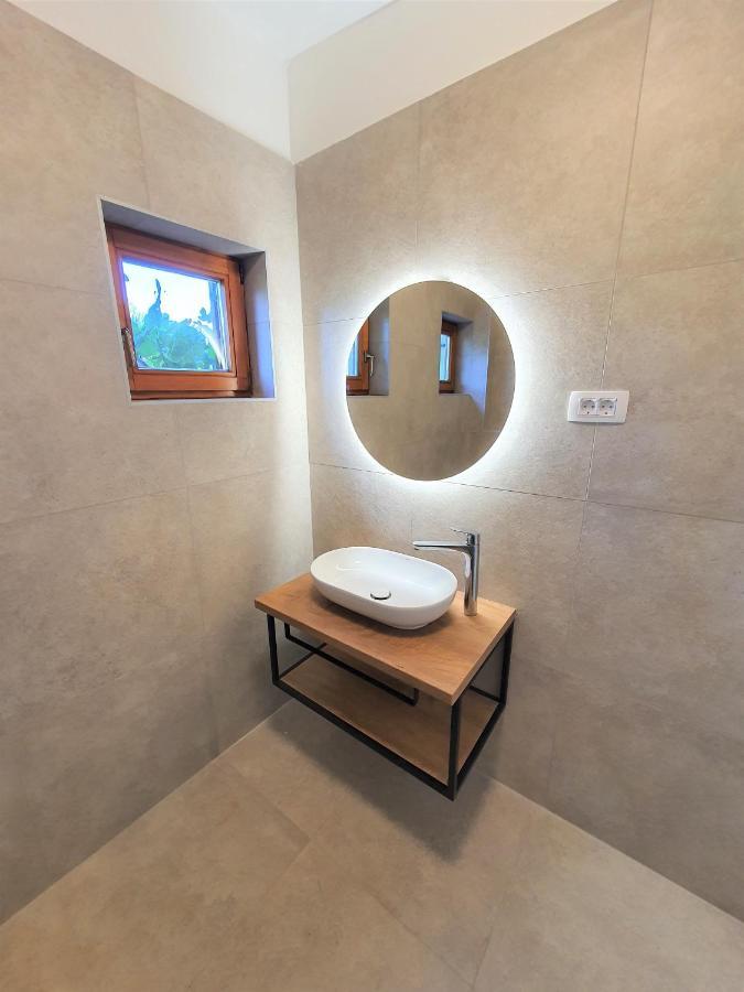 Tisa Homes Savudrija Luaran gambar